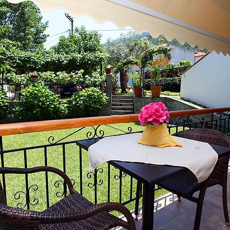 Nama Apartments สกาลา โปเตมิอัส ภายนอก รูปภาพ