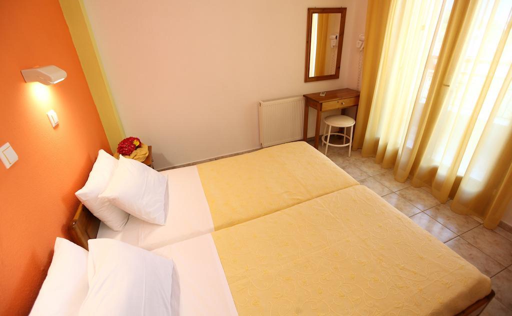 Nama Apartments สกาลา โปเตมิอัส ห้อง รูปภาพ