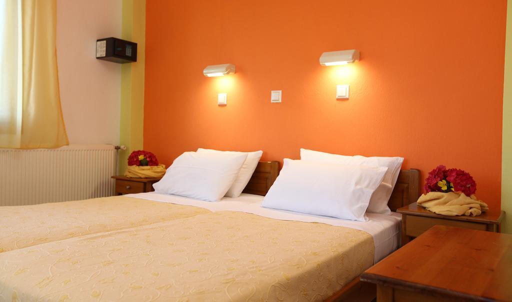 Nama Apartments สกาลา โปเตมิอัส ห้อง รูปภาพ